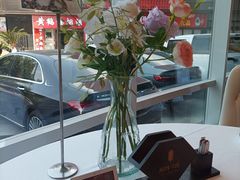 -湖锦酒楼·31年地道湖北菜(黄鹤楼店)