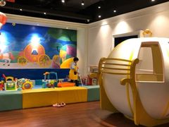 -ABC Swim亲子游泳俱乐部(河西店)