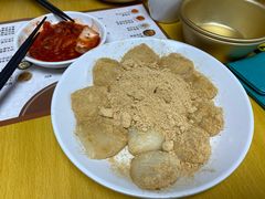 -屋里家延边朝鲜族冷面(南园店)