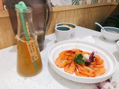-若爱猪肚鸡·啫啫煲(循礼门M+店)
