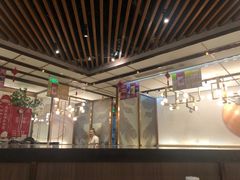 -北李妈妈菜(鲁能城店)