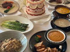 -黑宝石西餐厅(汇励99城市公园店)