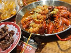 -今邕烧烤(西大店)