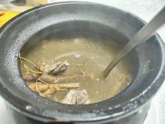 草根汤-莲花公园煎蟹(总店)