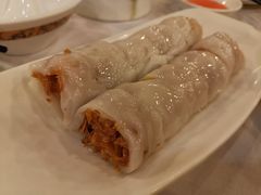 脆皮百花肠-金城大酒店-中餐厅(汾江中路店)