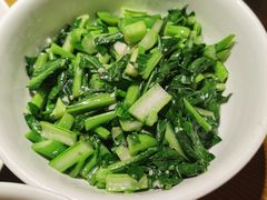 -李久其家民间餐厅(观沙岭公园店)