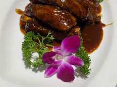 -镇江菜馆(西津渡店)