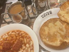 -旺记冰室(九龙中心大厦店)