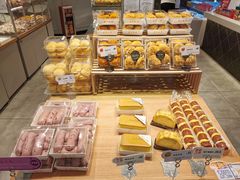 -BreadTalk面包新语·烘焙蛋糕(领展购物广场店)