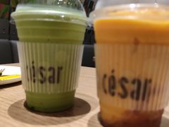 -乐凯撒披萨(福田COCOPark店)