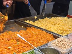 -丁家坡洋芋·观音桥好吃街A区(全国总店)