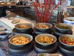 -美食汇自助餐厅(成都万达瑞华酒店)