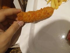 -汉堡王(大连柏威年餐厅店)