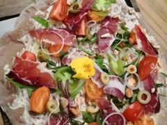 伊比利亚火腿薄脆-EN SPACE恩空间