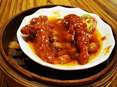 -珍宝轩海鲜火锅(碧湖大厦店)