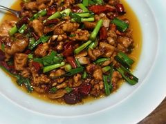 -黔城故事(虎峰别墅店)