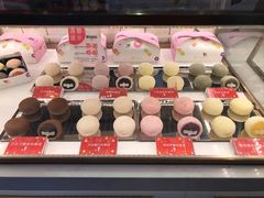 -西树泡芙(凯德晶品店)