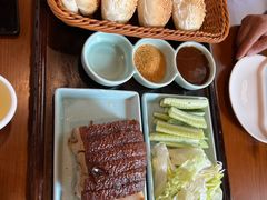 -烧肉馆(古北水镇景区店)
