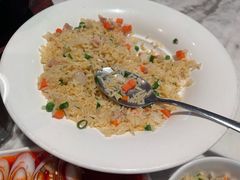 -漢舍中国菜馆(889广场店)