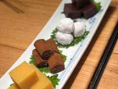 -四季民福烤鸭店(前门廊房二条店)