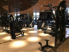 -威尔仕W FITNESS健身会所(联洋广场店)