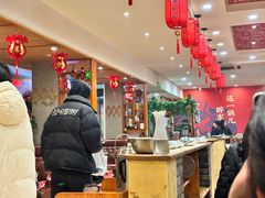 -老渔翁炖鱼坊(黄海西路东山店)