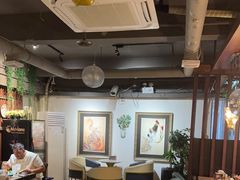 -梅夫娜土耳其餐厅.清真HALAL