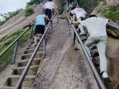 -丹东凤凰山景区
