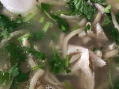 -清真喜兰老丁羊汤特色小吃