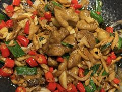 -情妹耙泥鳅·江湖川菜(科华店)