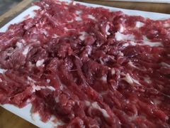 瓦片烤肉-洪大厨鸡煲(福田店)