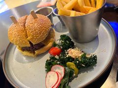 -bluefrog蓝蛙(皇庭广场店)