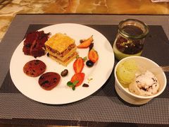 -安蒂娅·海鲜自助餐厅(安蒂娅美兰酒店)