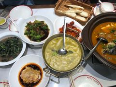 -金陵后厨·南京菜(新街口秣陵路店)