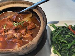 -金湖港式餐厅(建外店)