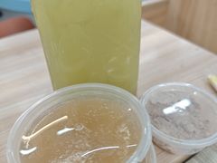 -阿群甘草水果