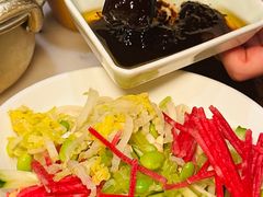 -小吊梨汤·北京菜·烤鸭(鸟巢店)