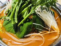 -韩香福脊骨汤锅(上杭路店)