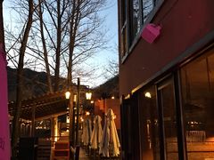 -Local泰莲庭(虹鳟鱼店)