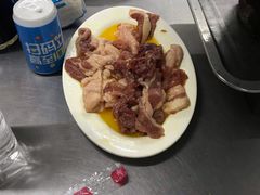 -火云龙烤肉(紫荆花店)