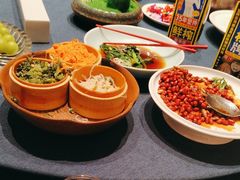 -金狮麟·新豫菜(金码大厦店)