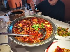 -眉州东坡(清河万象汇店)