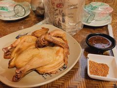 -多哥水傣味餐厅(司马巷店)