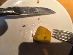 -拉蒂娜·巴西牛排馆 Latina·Brazilian Steakhouse(王府井喜悦店)