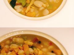 老陕烩麻食-真爱中国餐馆·年华店(朱雀大街店)