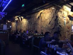 很久以前只是家串店(大华三路店)-很久以前羊肉串(大华三路店)