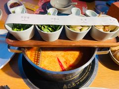 -生如夏花泰式火锅(西村黑金店)