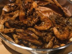 -黄记煌三汁焖锅(广州曜一城店)