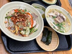 -华姐鸡粉(教育路店)