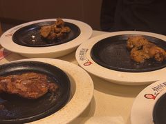-快乐爱斯米牛排·寿喜烧自助(亿合城店)